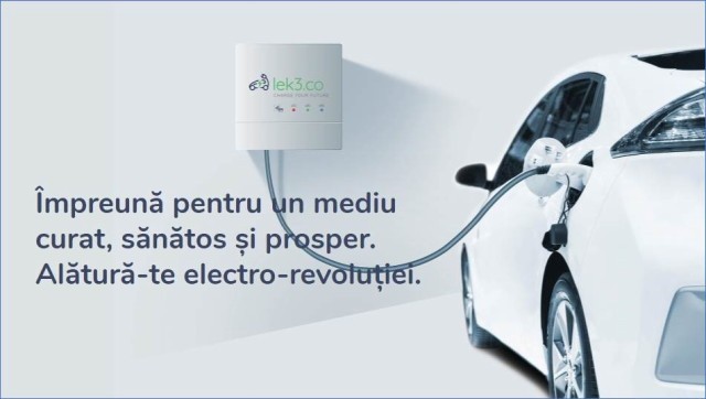 Viziunea firmei timisorene Lek3.co