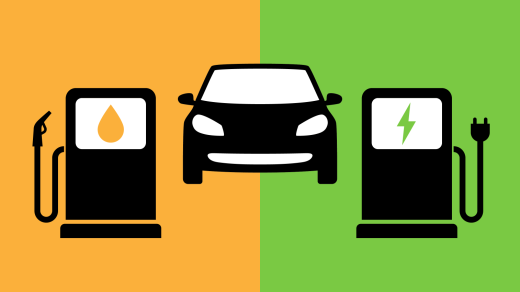 gas vs electric